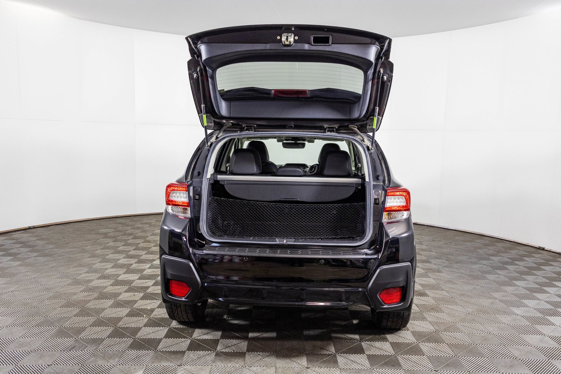 Used 2019 Subaru Crosstrek 2.0i Limited w/ Moonroof Package w/Navigation image 30