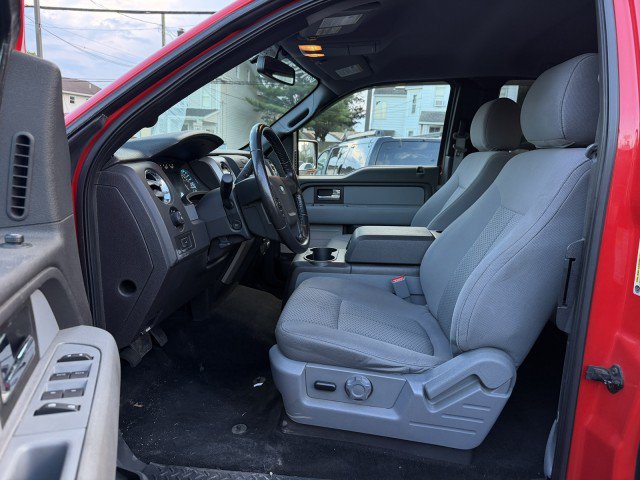Used 2013 Ford F150 XLT w/ Luxury Equipment Group AWD/4WD image 8