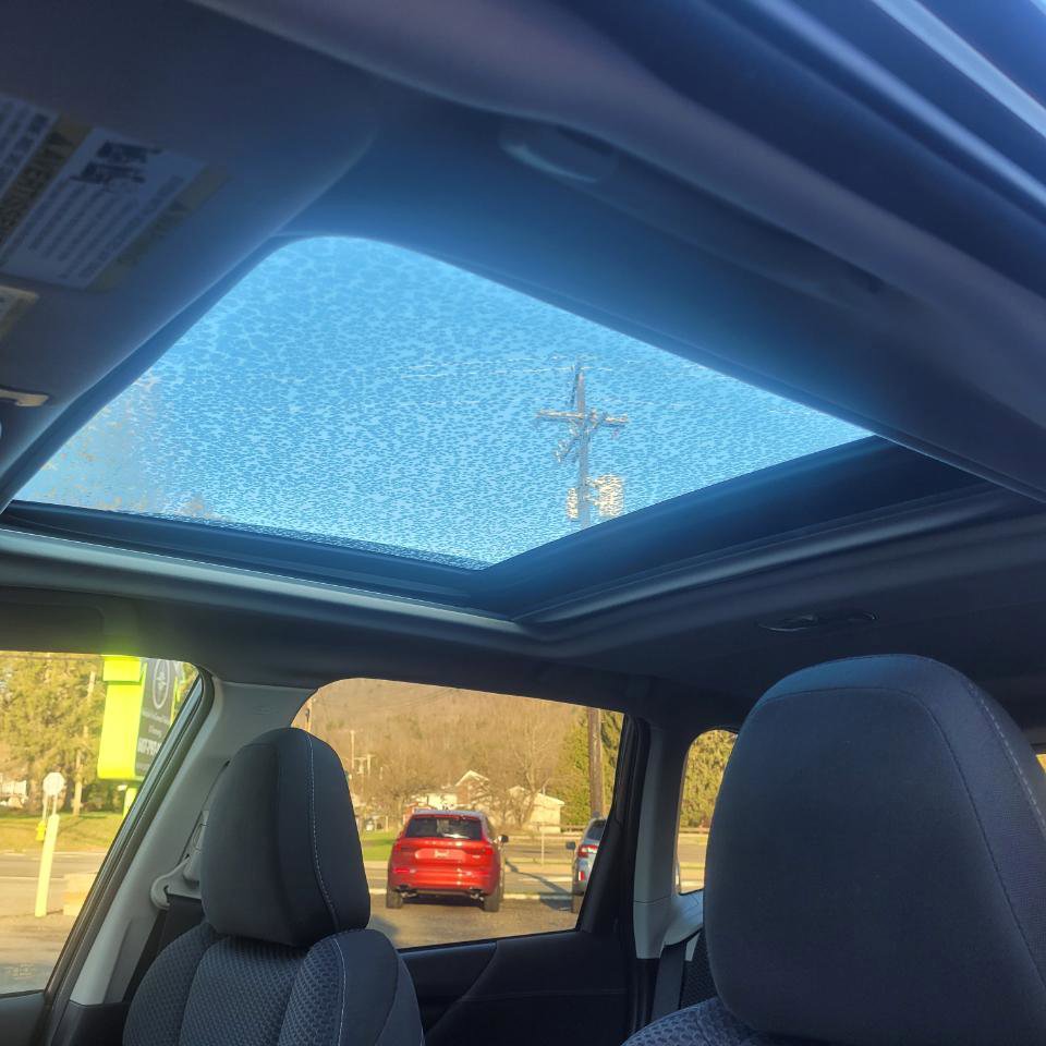 Used 2019 Subaru Forester Premium w/ All-Weather Package image 15