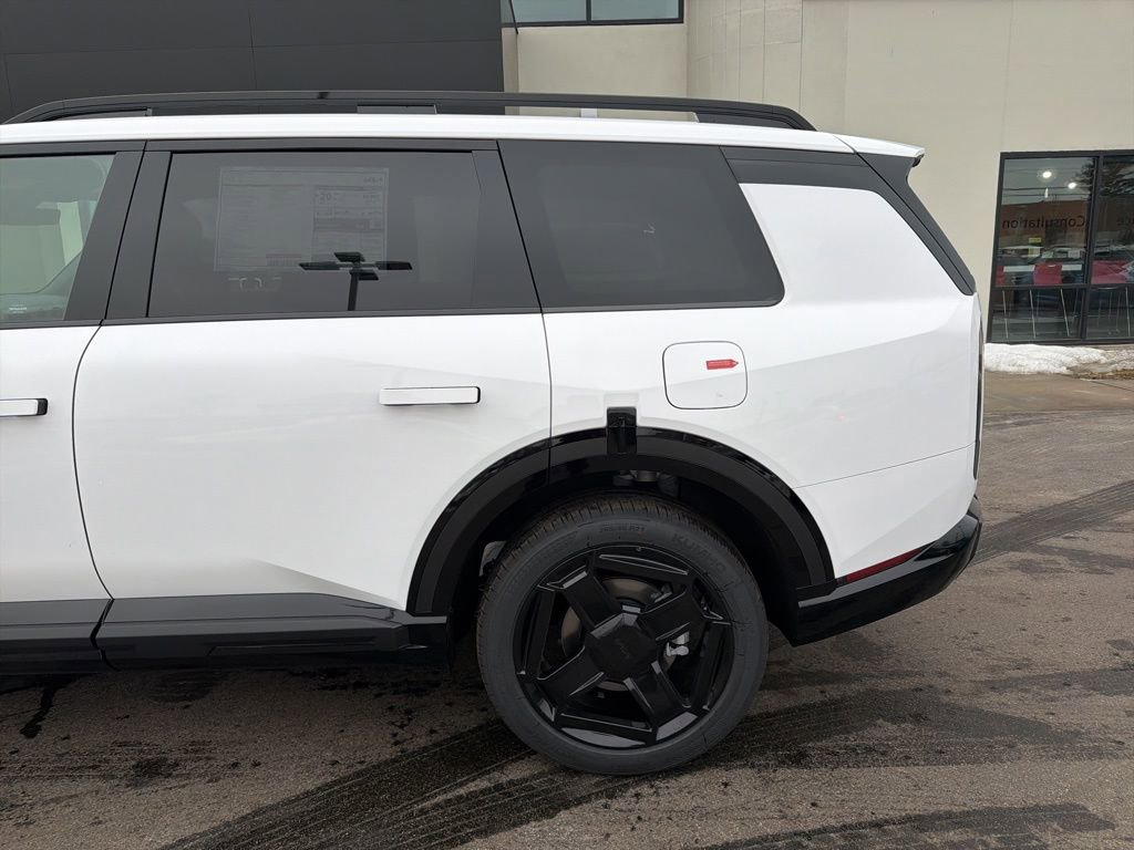 New 2027 Kia Telluride EX X-Line image 9