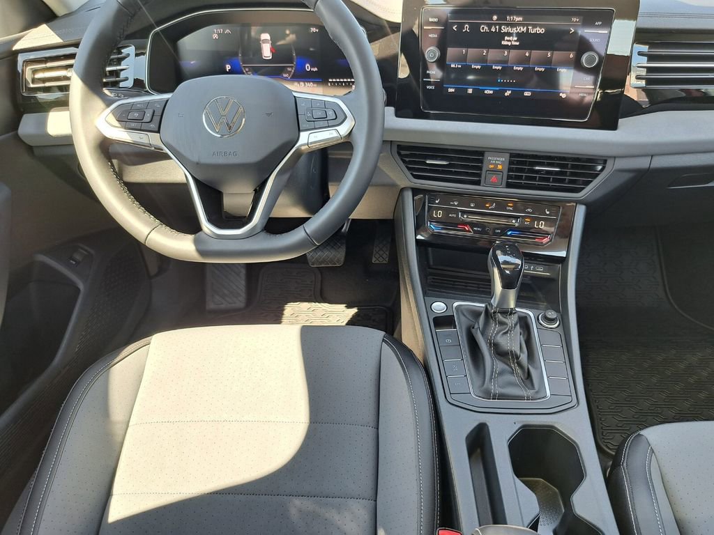 New 2026 Volkswagen Jetta SE image 21