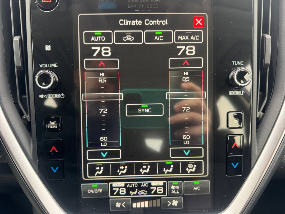 New 2026 Subaru Impreza 2.0i Sport image 21