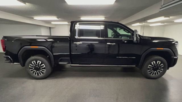 New 2026 GMC Sierra 2500 Denali Ultimate image 9