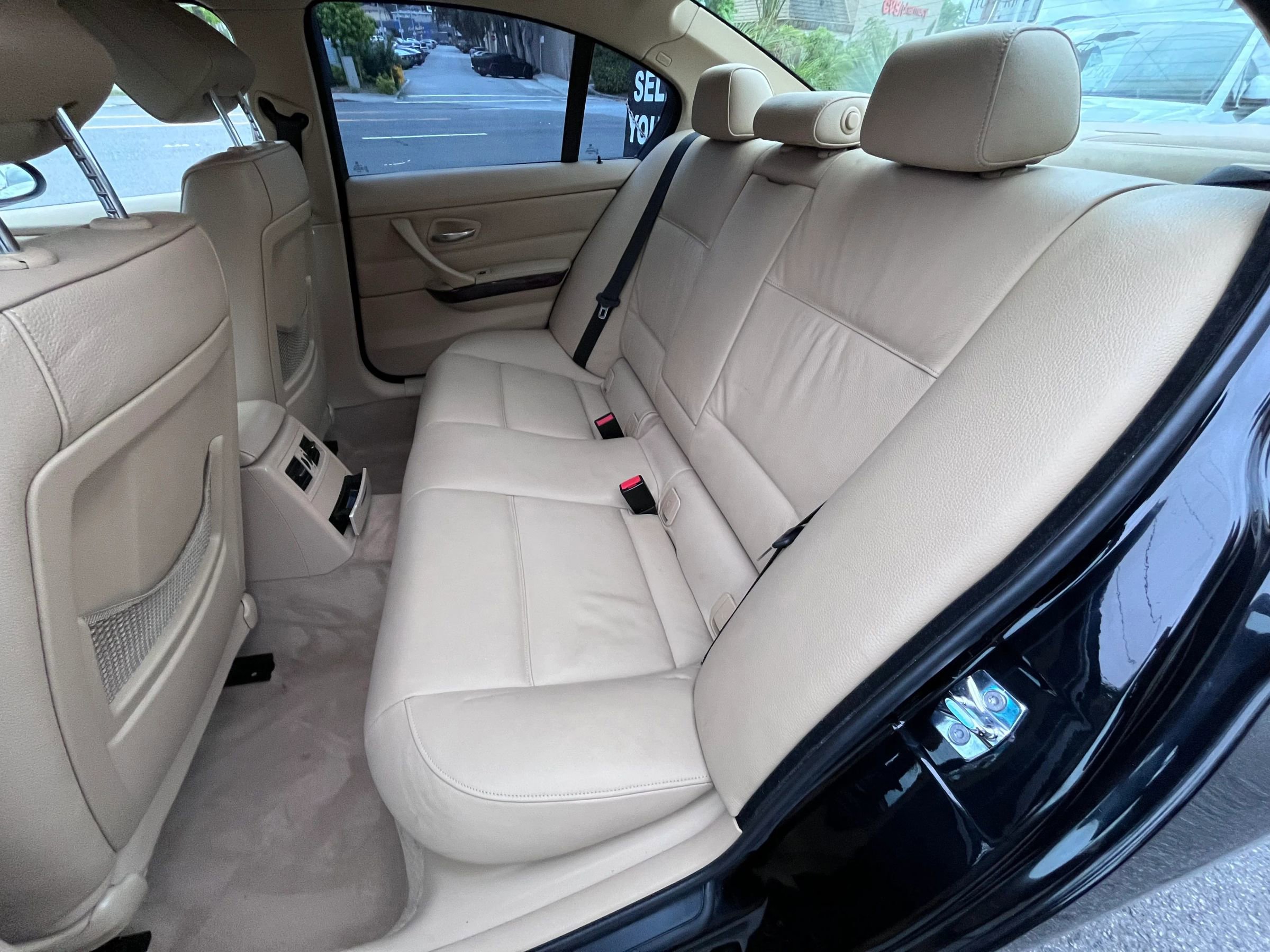 Used 2007 BMW 328i Sedan RWD image 14
