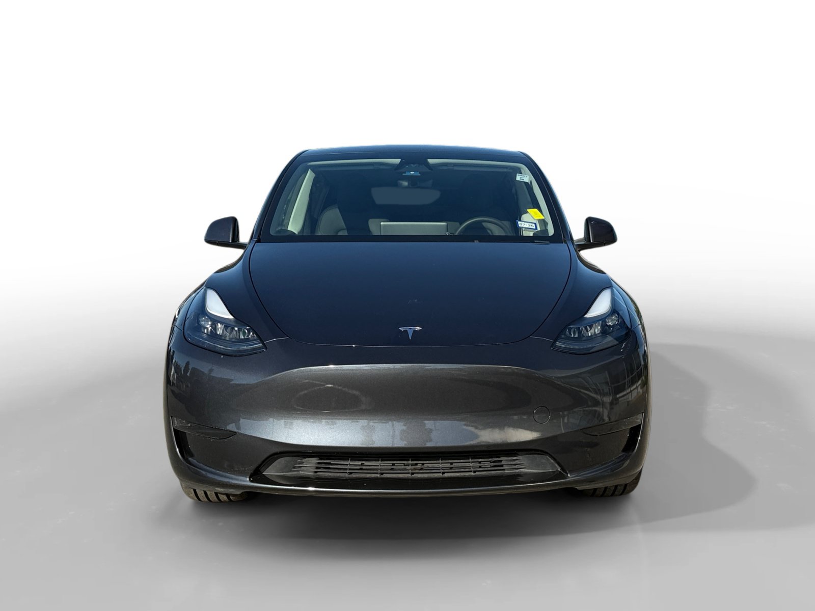 Used 2024 Tesla Model Y 2WD image 8