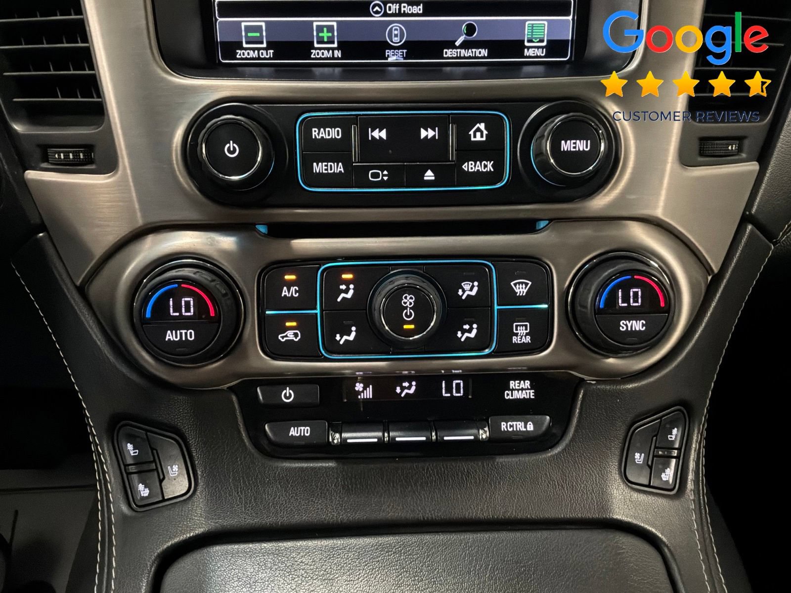 Used 2019 GMC Yukon XL Denali w/ Denali Ultimate Package AWD/4WD image 33