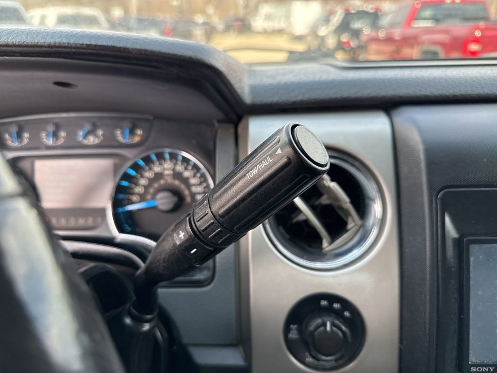 Used 2014 Ford F150 XLT w/ Equipment Group 302A Luxury image 28