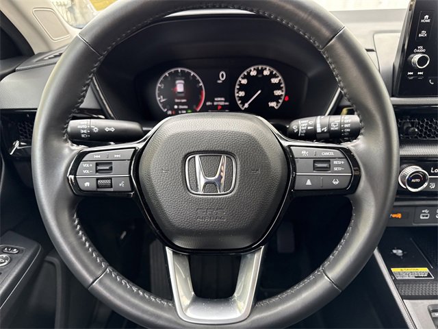 Certified 2024 Honda CR-V EX-L image 15