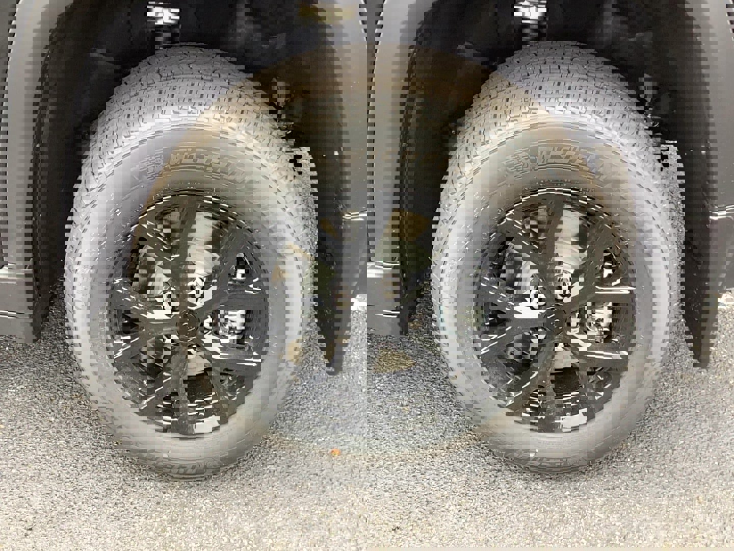 New 2025 Jeep Grand Cherokee L Altitude image 8