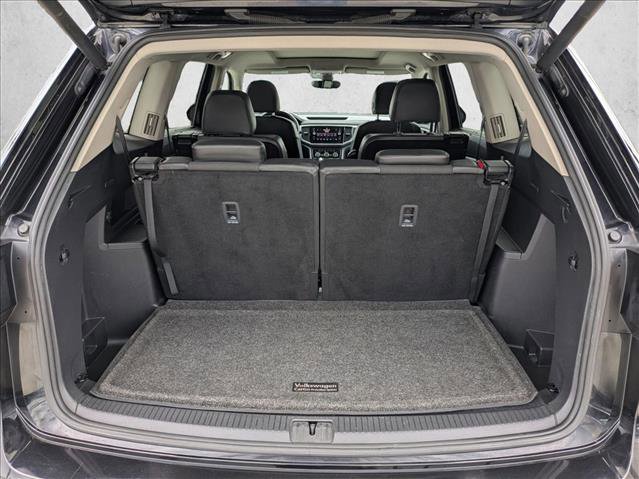 Used 2018 Volkswagen Atlas SEL FWD image 6