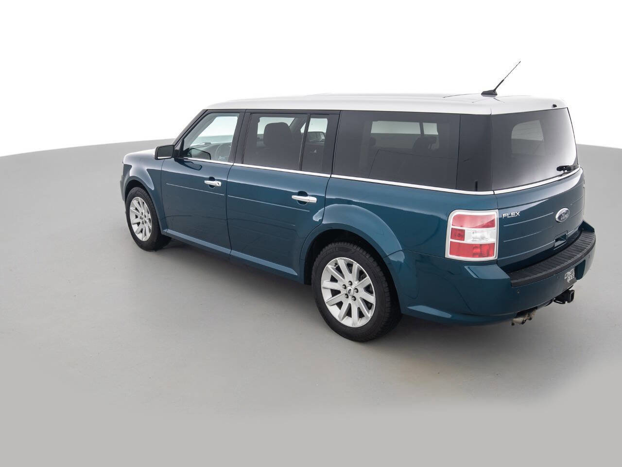 Used 2011 Ford Flex SEL w/ Rapid Spec Order Code image 7