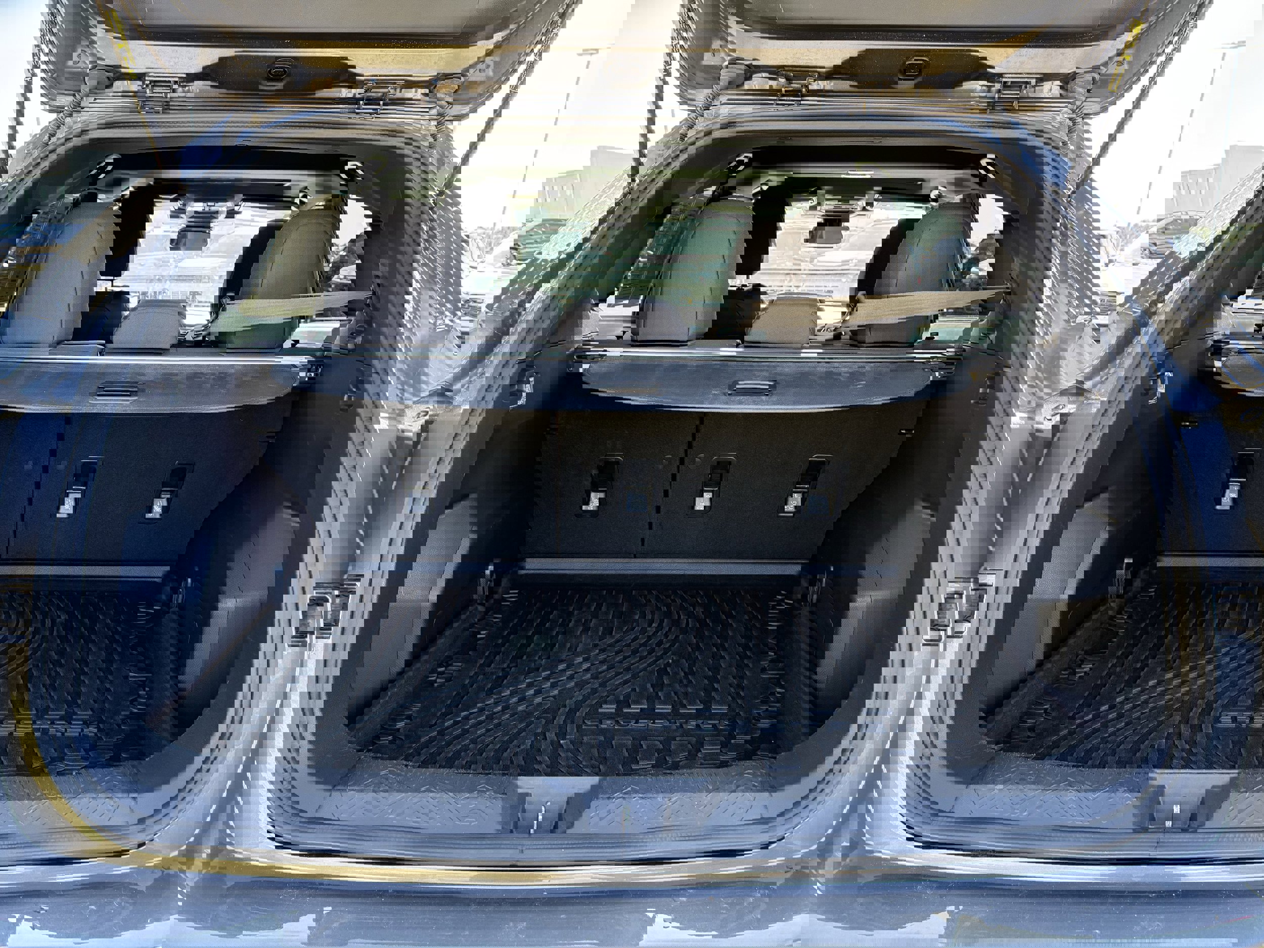 Certified 2024 Subaru Crosstrek 2.5i Sport image 12