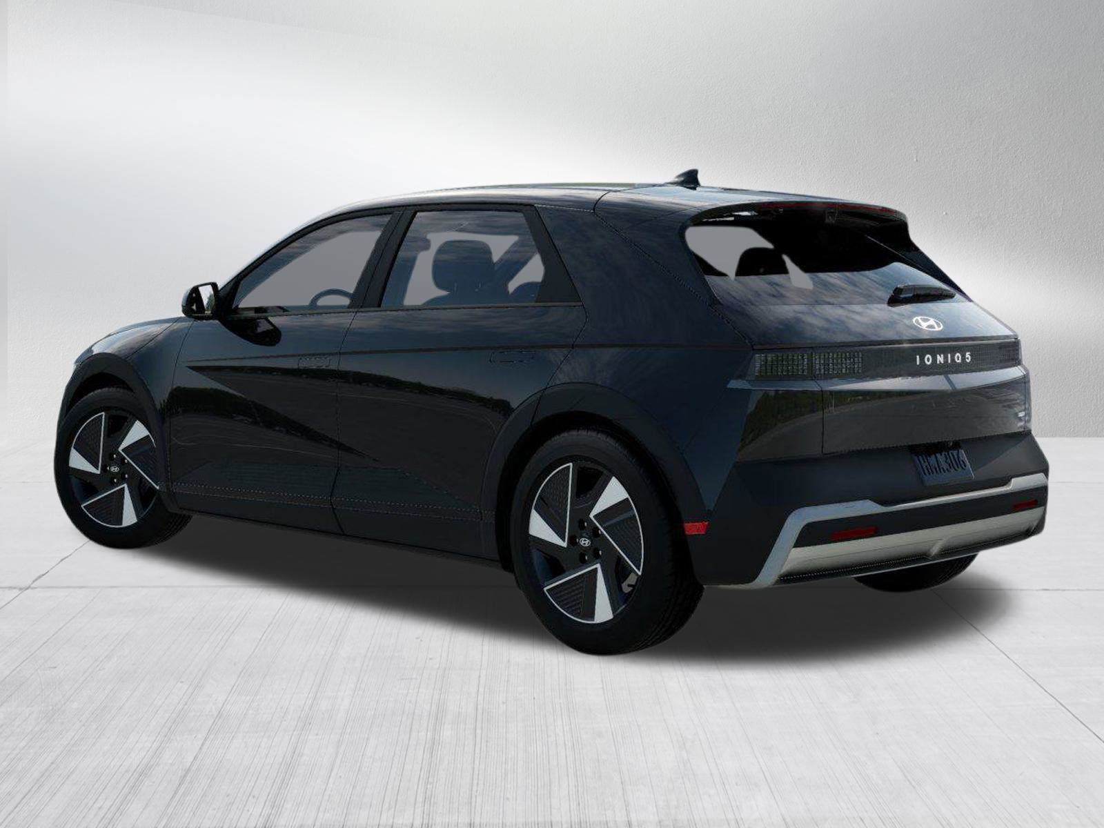 New 2026 Hyundai Ioniq 5 SEL image 5