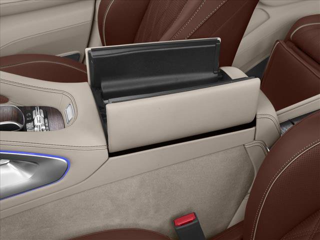 New 2026 Mercedes-Benz Maybach GLS 600 4MATIC image 10