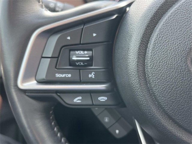 Used 2022 Subaru Outback Touring XT image 33