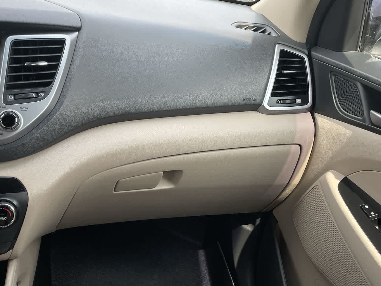 Used 2017 Hyundai Tucson Value FWD image 16
