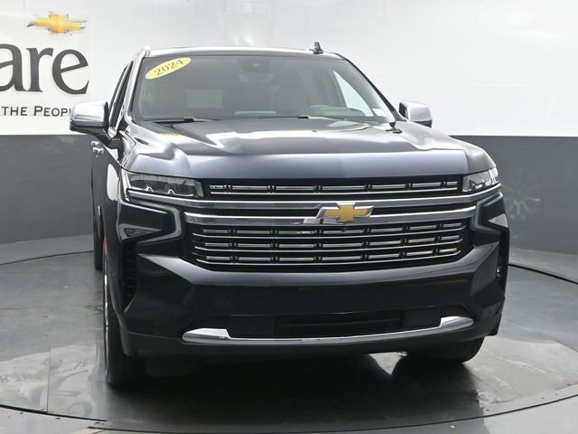 Used 2024 Chevrolet Suburban Premier w/ Premium Package 2 image 56