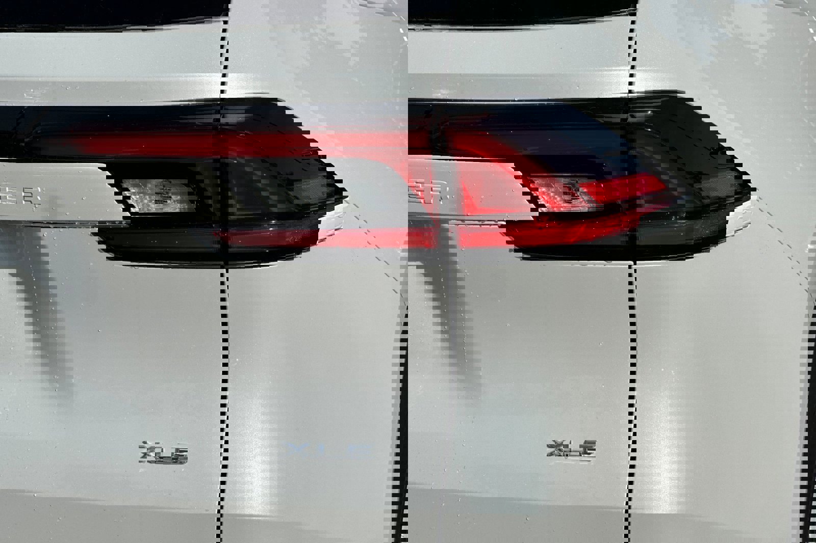 New 2026 Toyota Grand Highlander XLE image 33