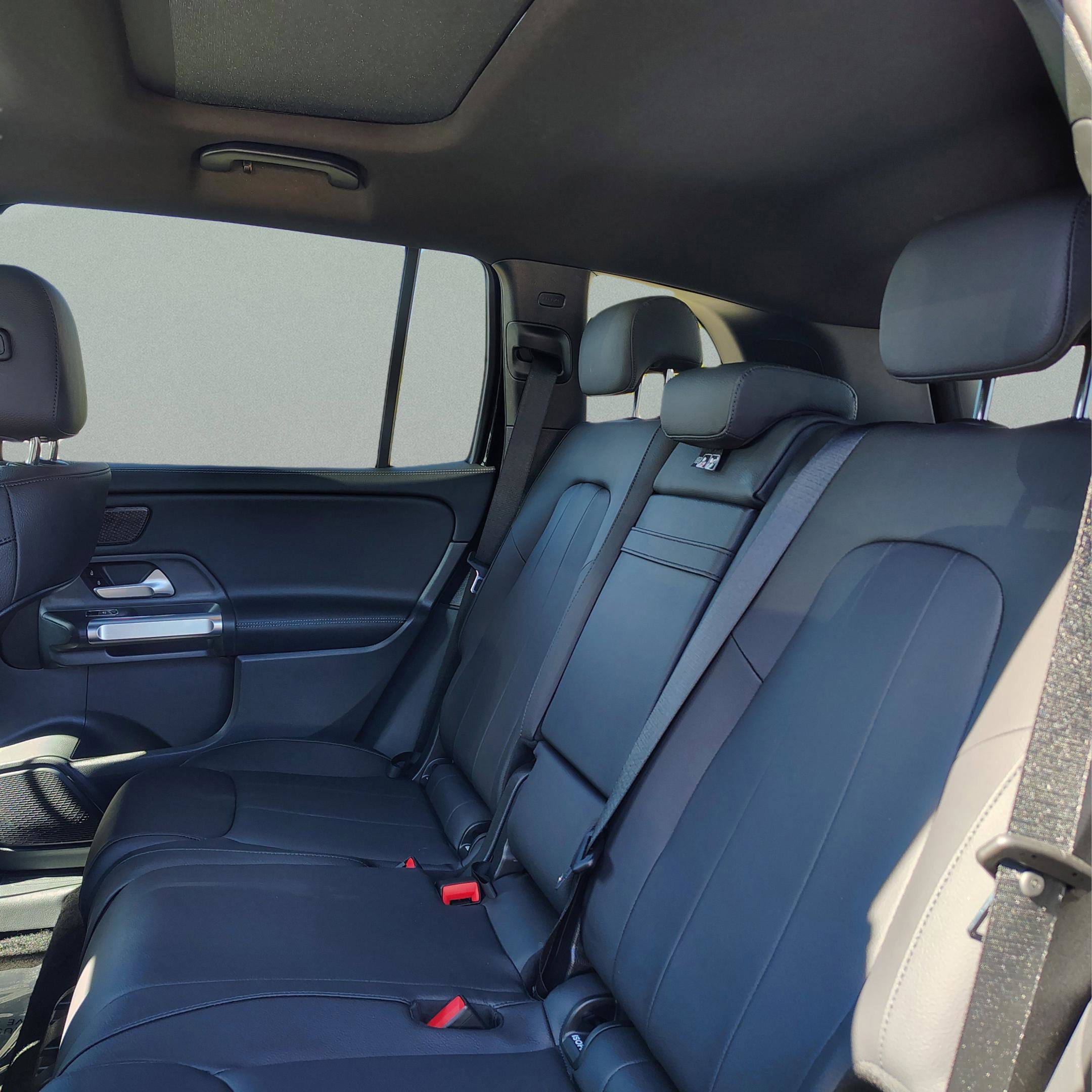 Certified 2026 Mercedes-Benz GLB 250 image 12