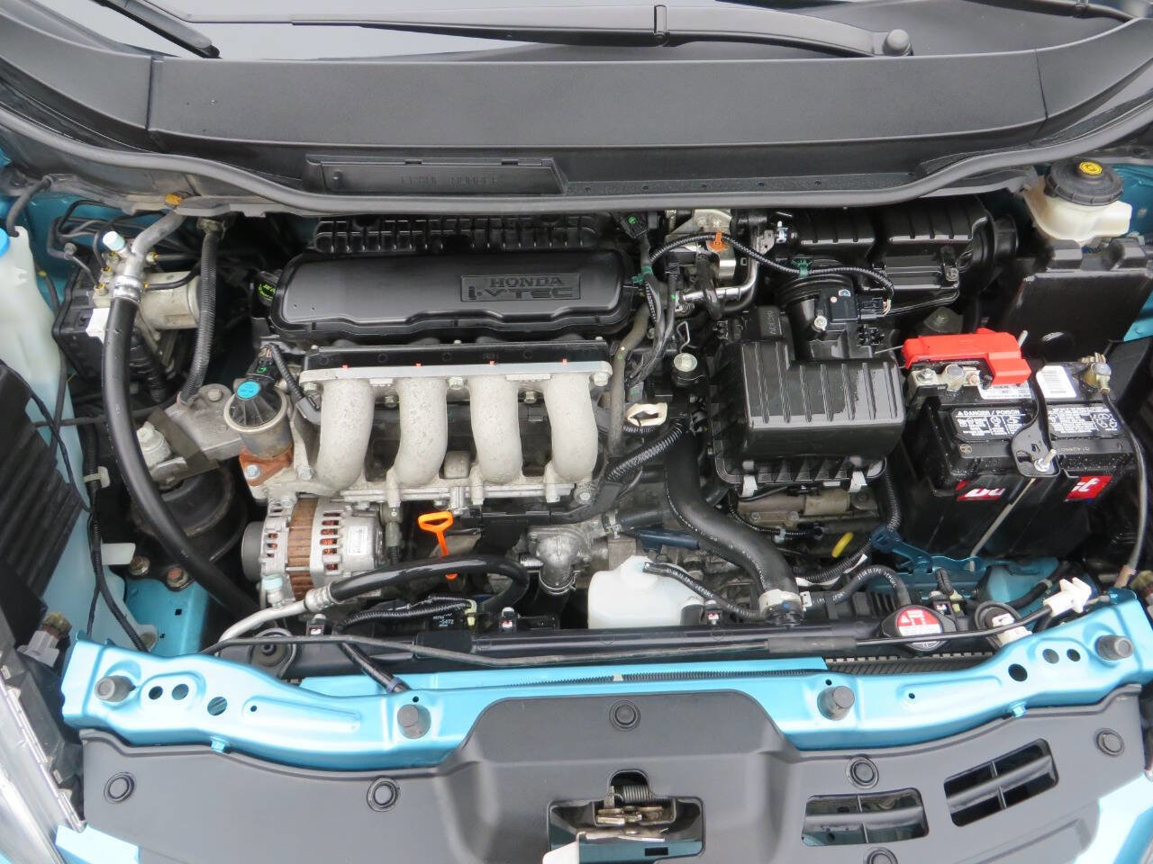 Used 2012 Honda Fit image 19