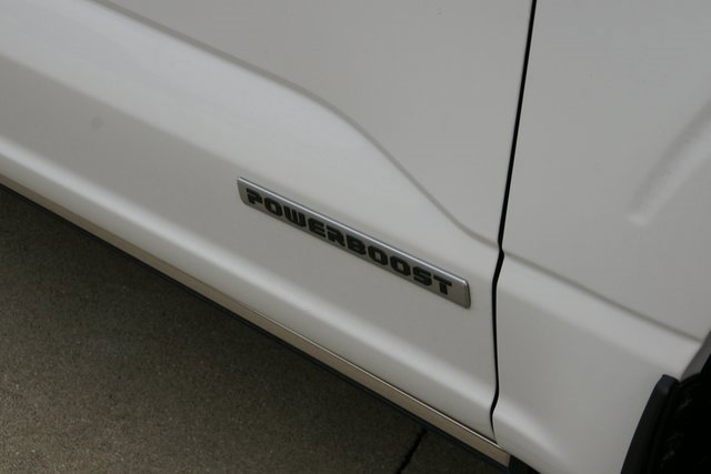 Used 2021 Ford F150 Platinum w/ Equipment Group 701A High image 11