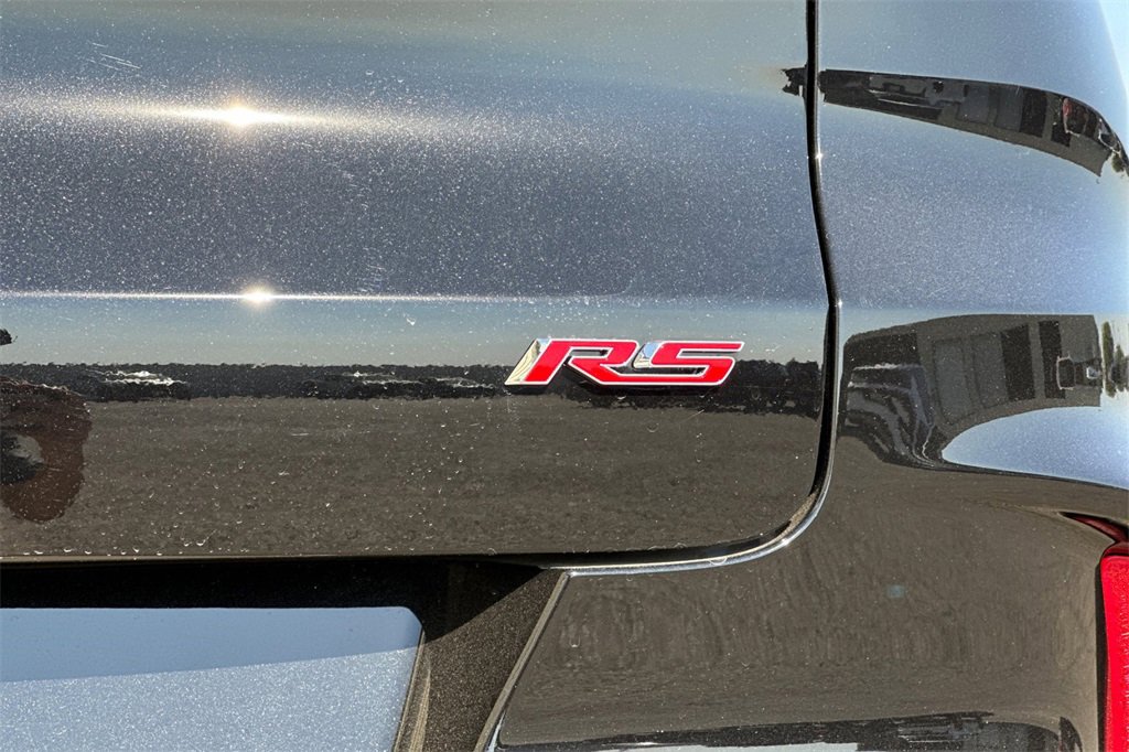 New 2026 Chevrolet TrailBlazer RS w/ Convenience Package image 27