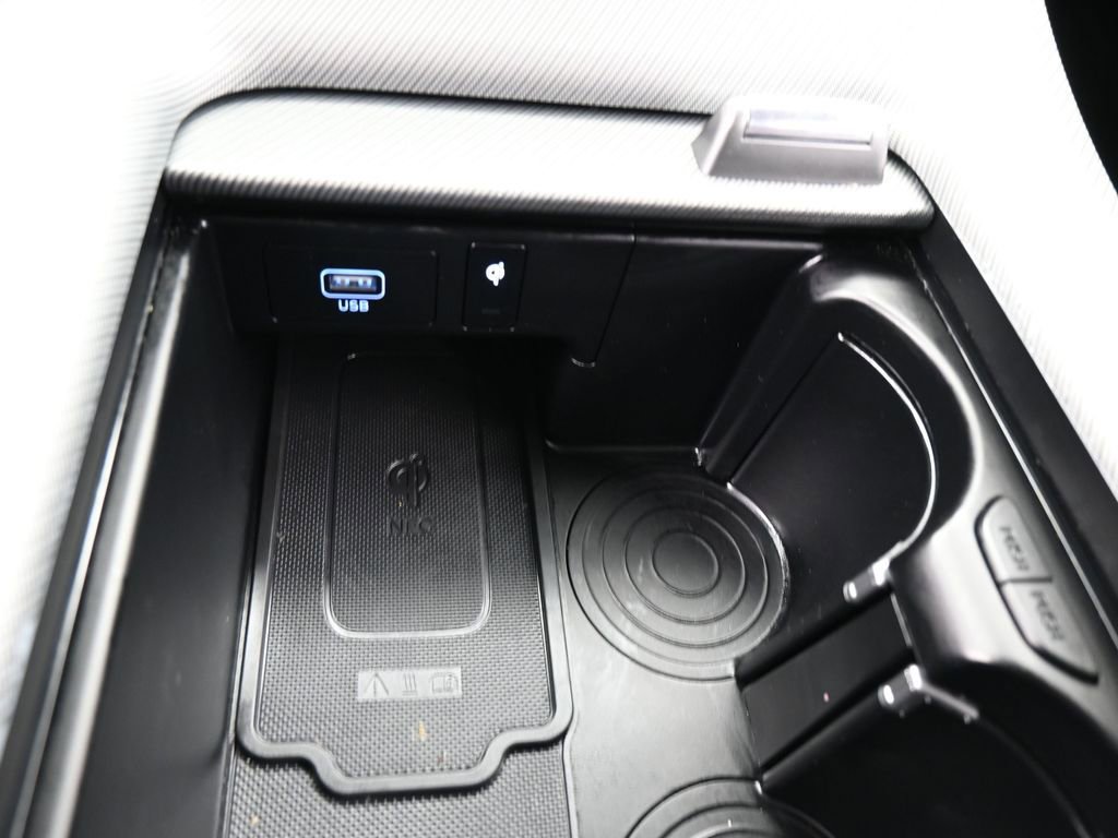 Used 2025 Hyundai Palisade SEL image 28