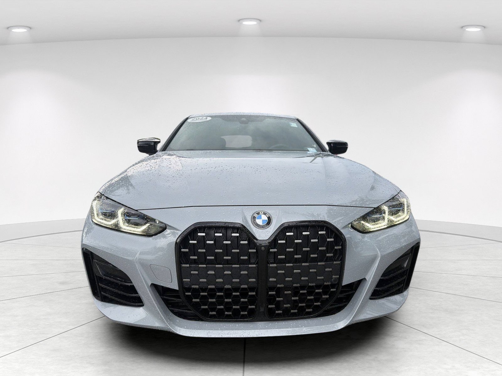 Used 2024 BMW M440i Gran Coupe w/ Premium Package RWD image 2