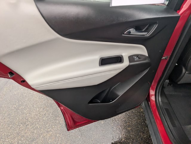 Used 2019 Chevrolet Equinox Premier AWD/4WD image 10