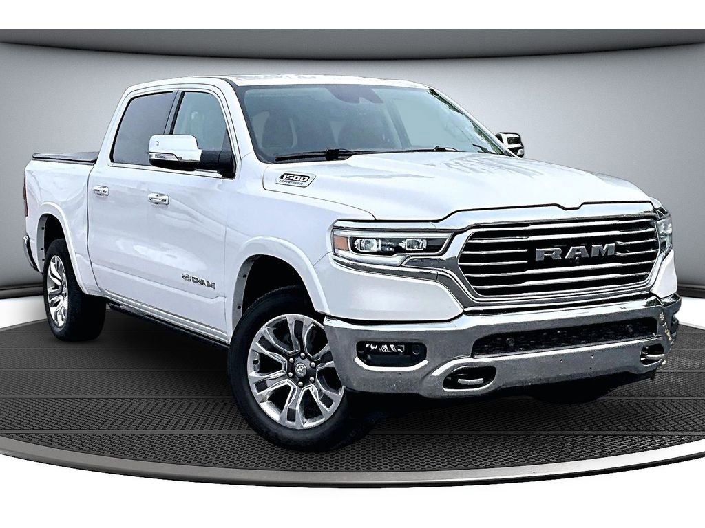 Used 2022 RAM 1500 Limited AWD/4WD image 15