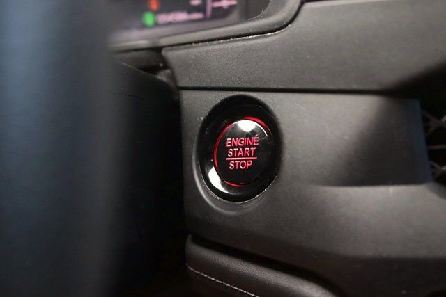 Used 2023 Honda Accord EX image 20