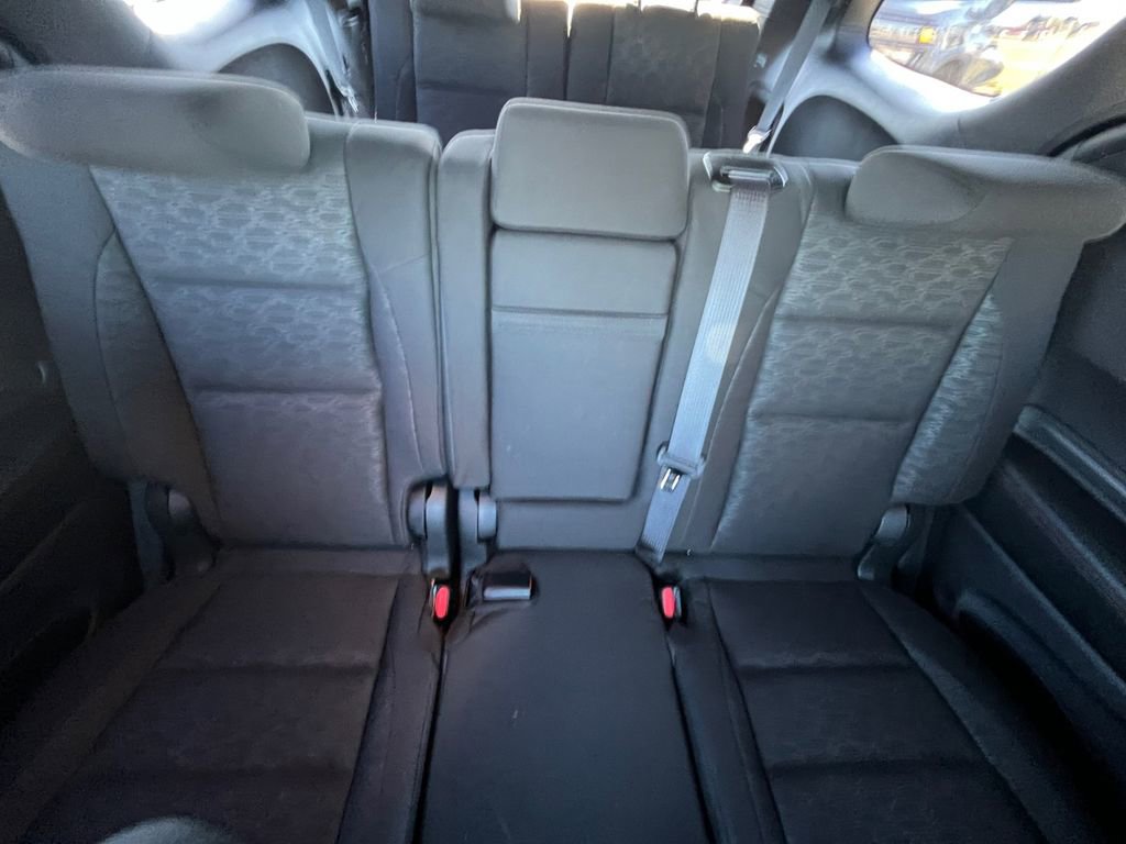 New 2026 Dodge Durango GT image 5