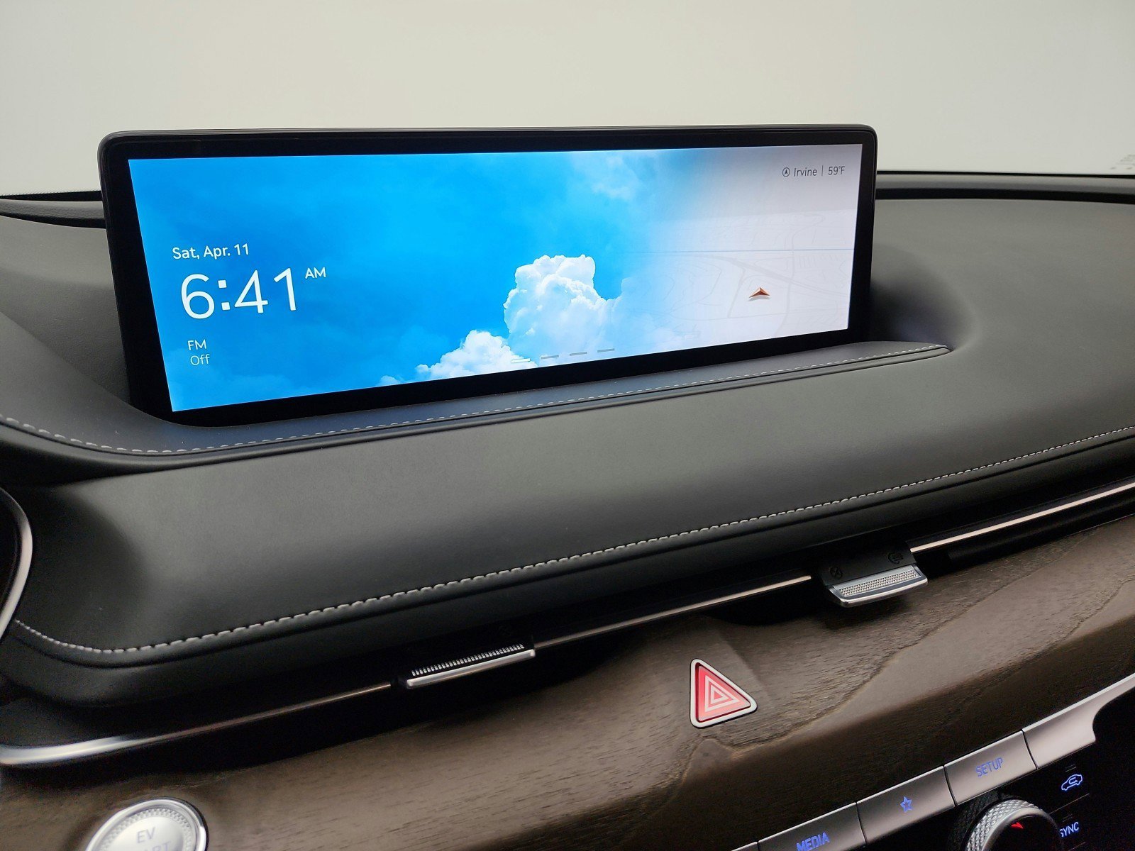 Used 2024 Genesis G80 image 10