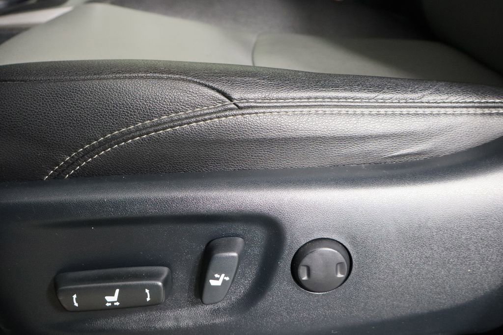 Used 2018 Toyota 4Runner SR5 Premium image 24