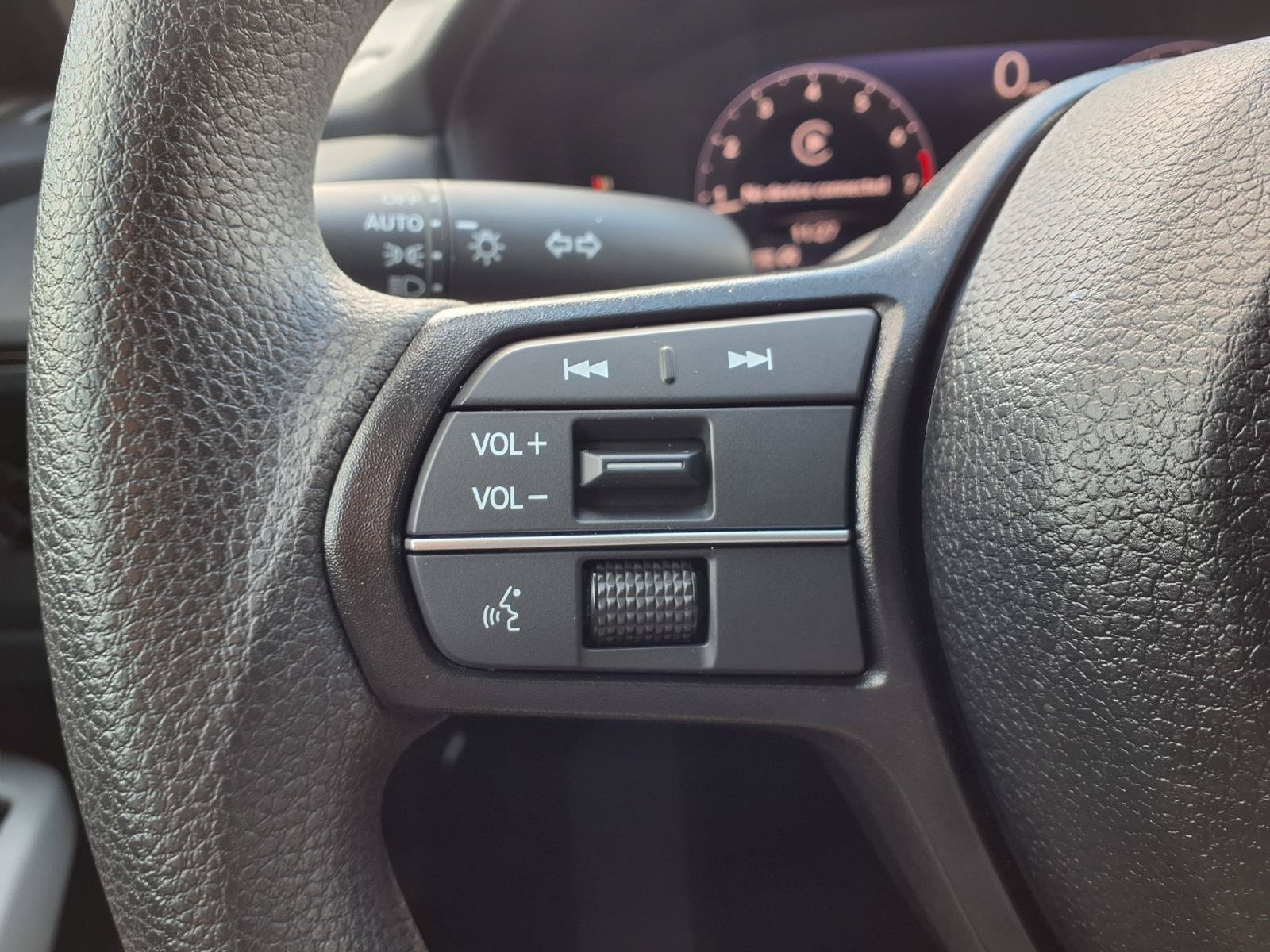 Certified 2026 Honda Accord SE image 15