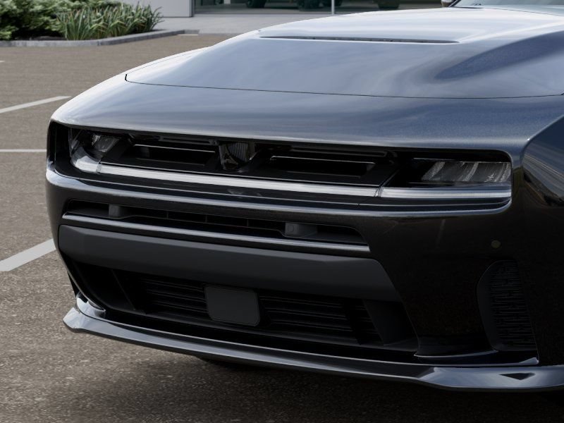 New 2026 Dodge Charger R/T AWD/4WD image 12