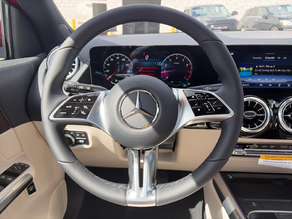 New 2026 Mercedes-Benz GLA 250 4MATIC image 14