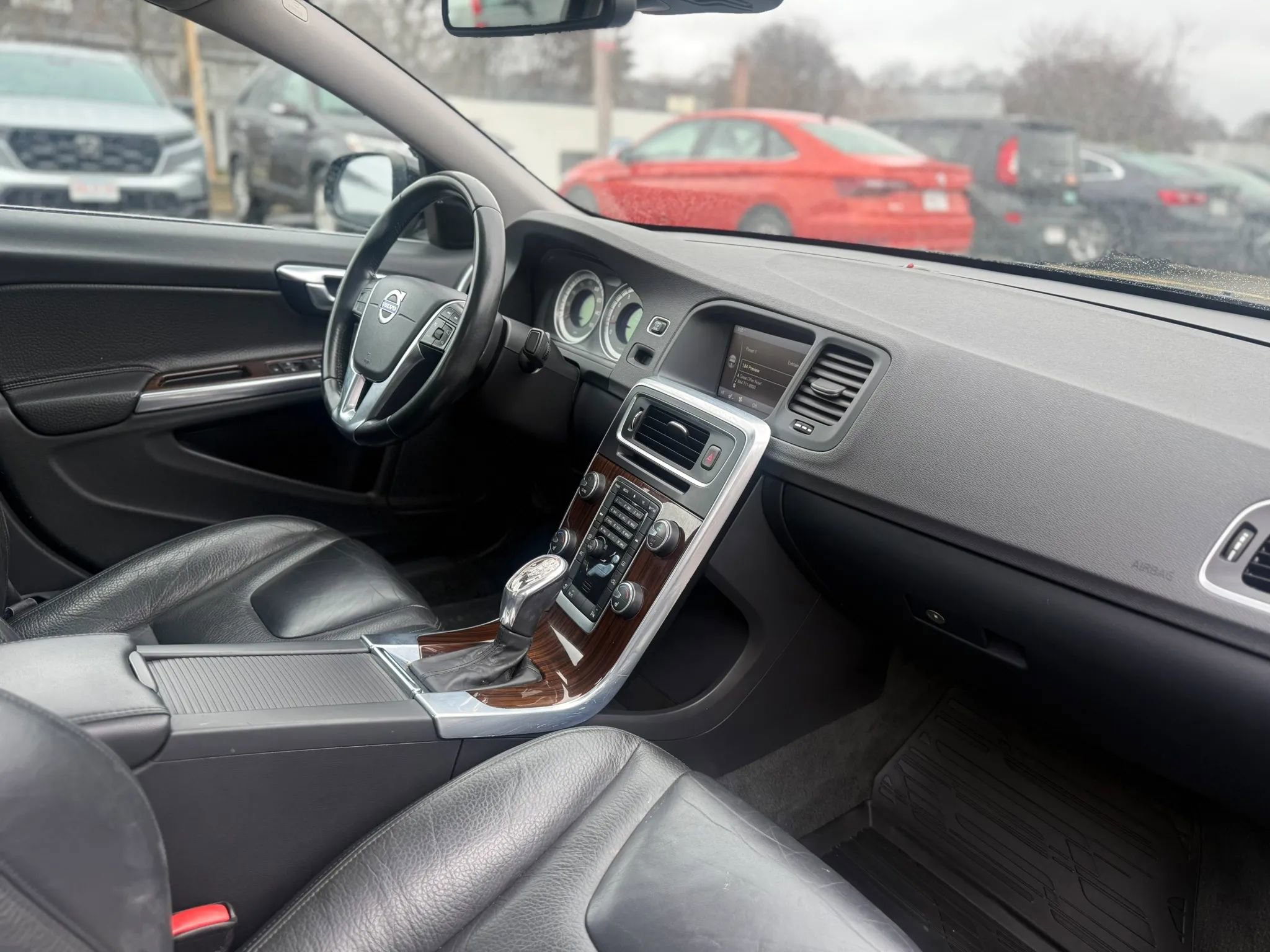 Used 2013 Volvo S60 T5 image 18