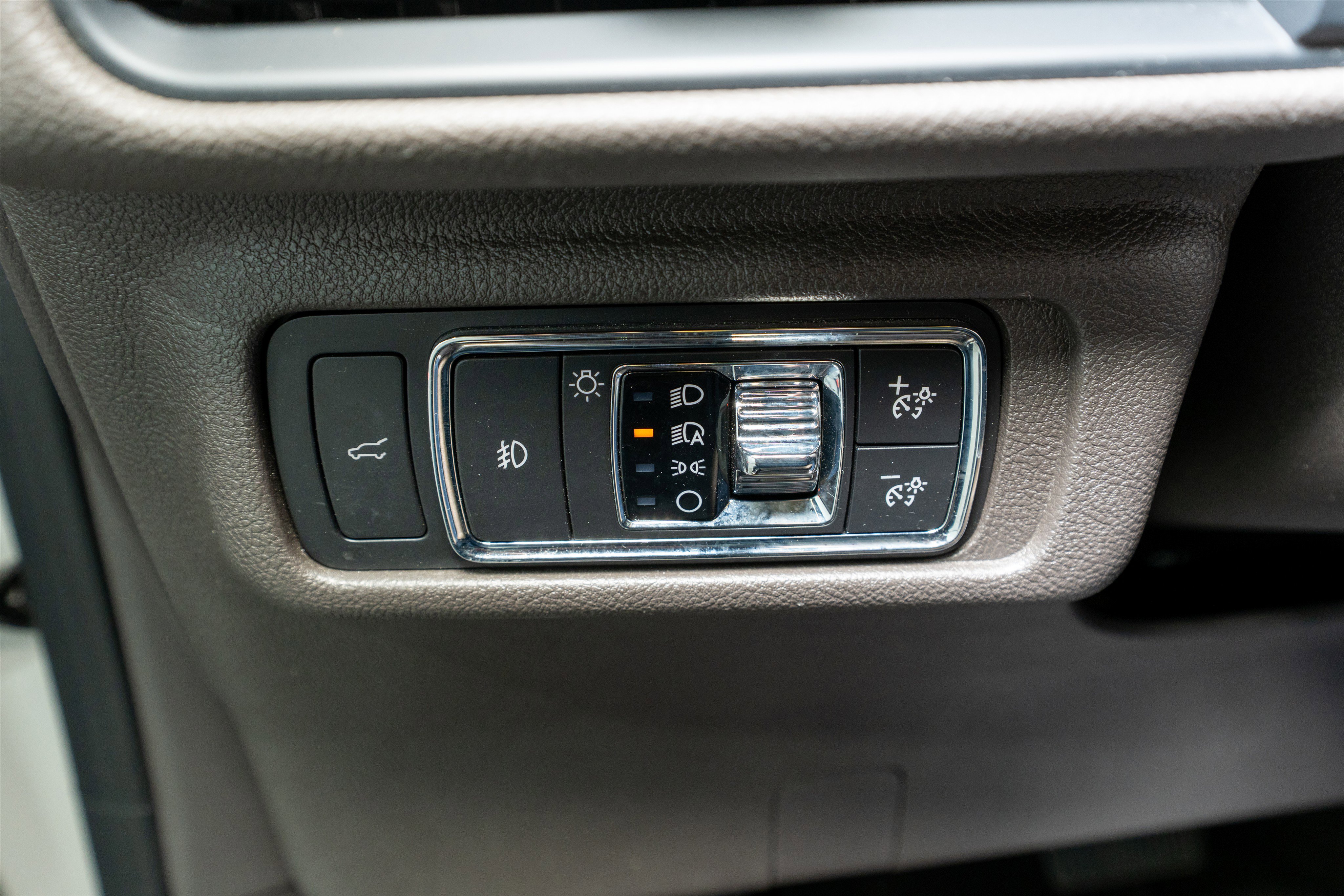 Used 2020 Lincoln Corsair Reserve w/ Elements Package image 34