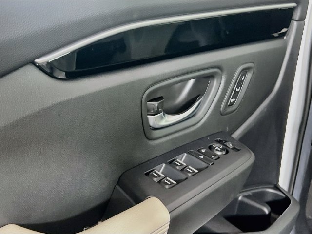 New 2026 Honda Passport RTL image 12