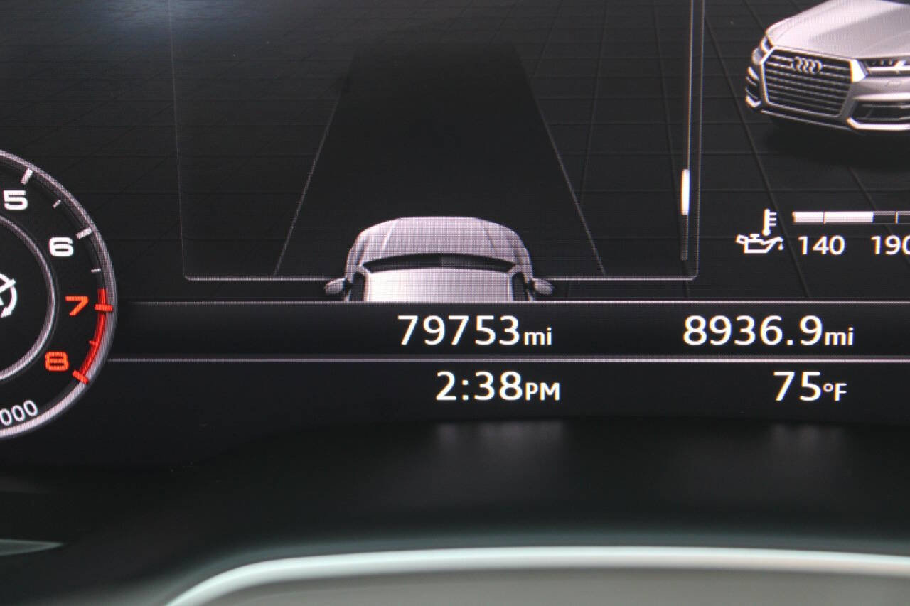 Used 2018 Audi Q7 2.0T Premium Plus w/ Premium Plus Package image 46