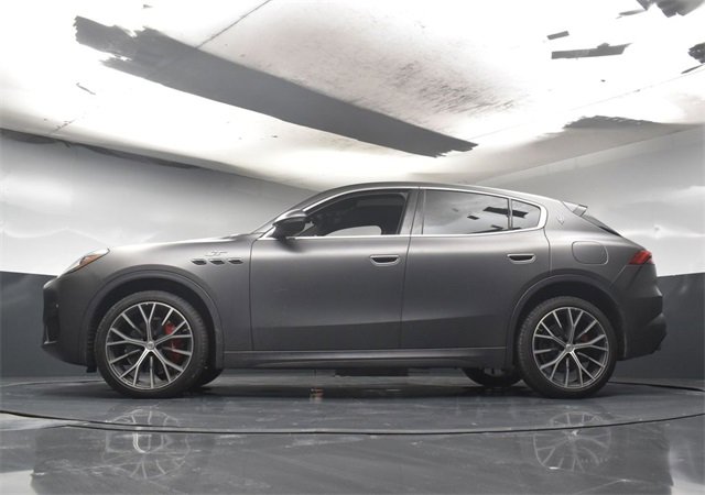 Used 2023 Maserati Grecale GT image 33