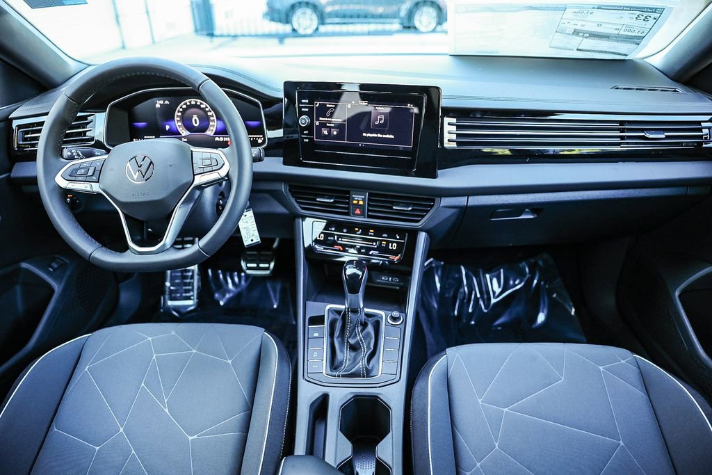 New 2026 Volkswagen Jetta Sport image 19