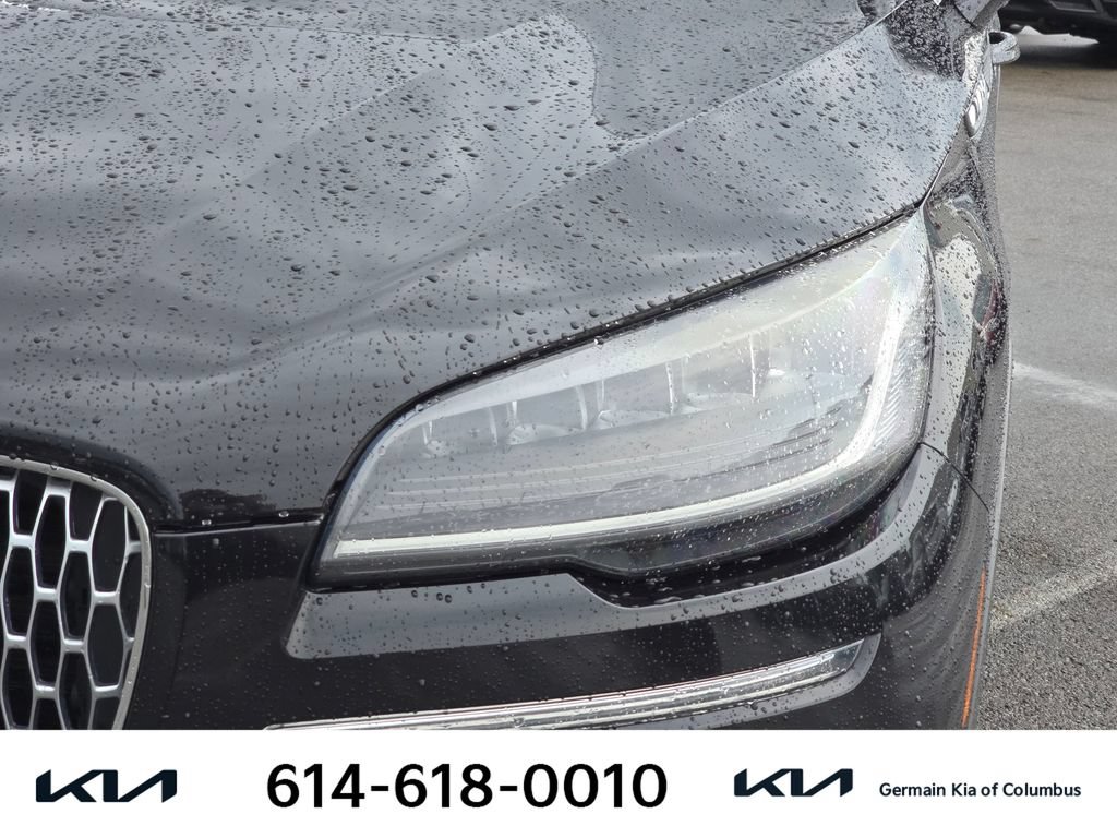 Used 2020 Lincoln Aviator Reserve w/ Elements Package Plus AWD/4WD image 14