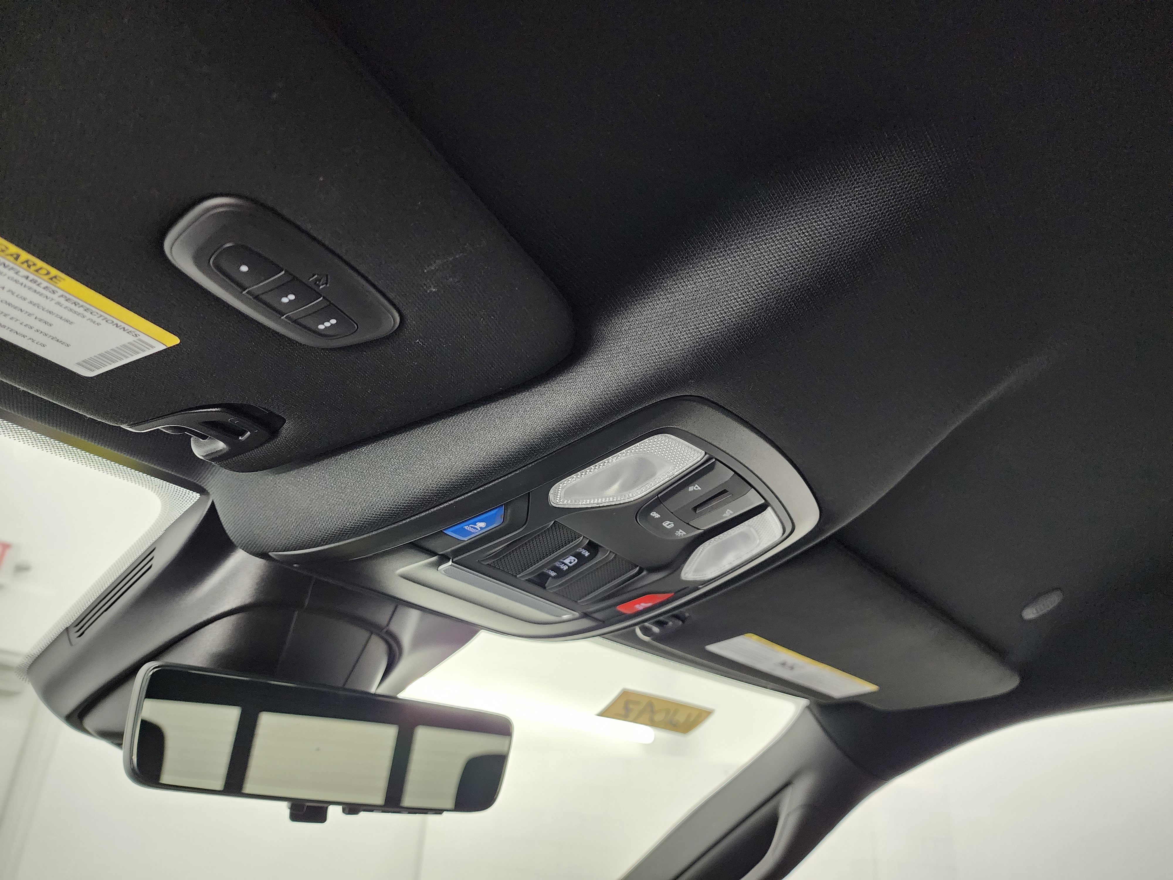 Used 2022 RAM 3500 Big Horn w/ Level B Equipment Group image 13