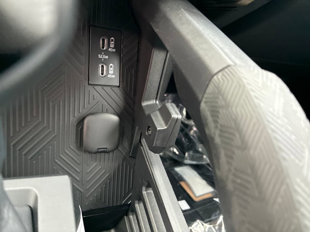New 2026 Toyota Tacoma TRD Sport image 26