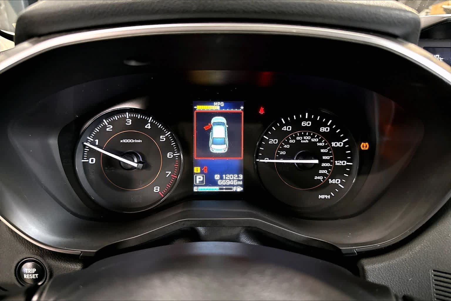 Used 2018 Subaru Crosstrek 2.0i Premium AWD/4WD image 26