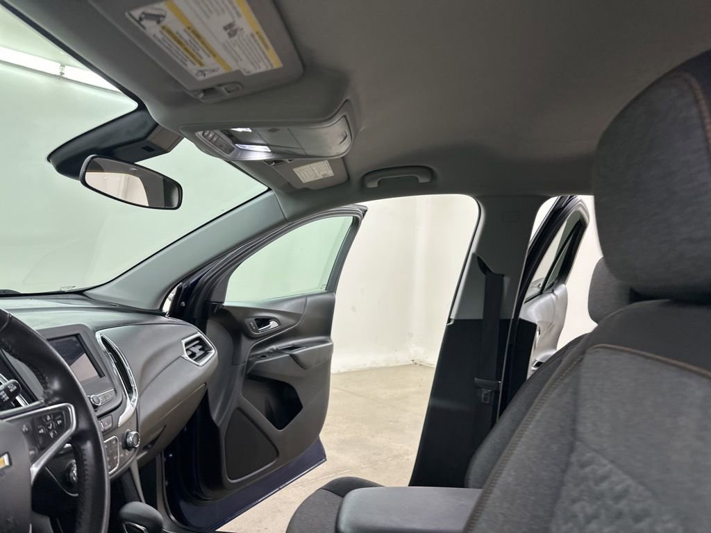 Certified 2022 Chevrolet Equinox LT image 33