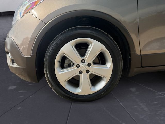 Used 2015 Buick Encore Leather image 14