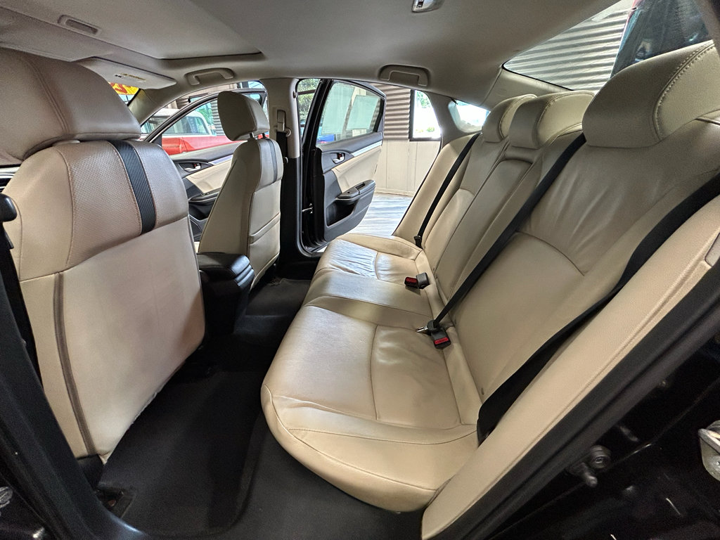 Used 2016 Honda Civic EX-L image 49